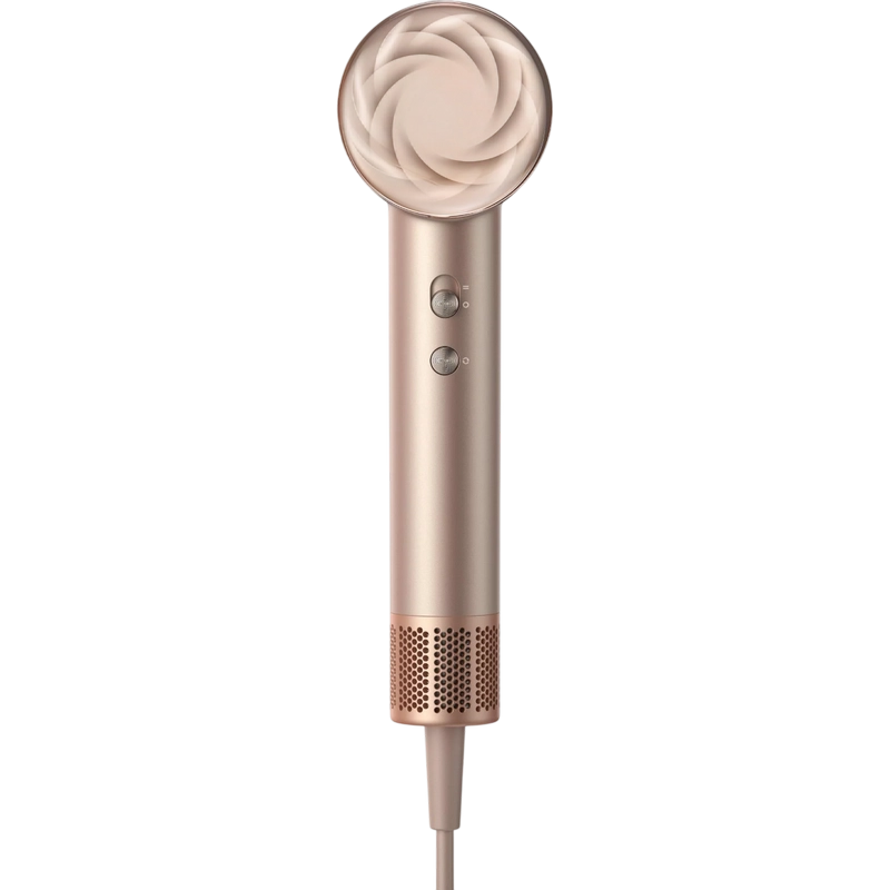 Uscător de păr Dreame Glory High-Speed Aur Roz