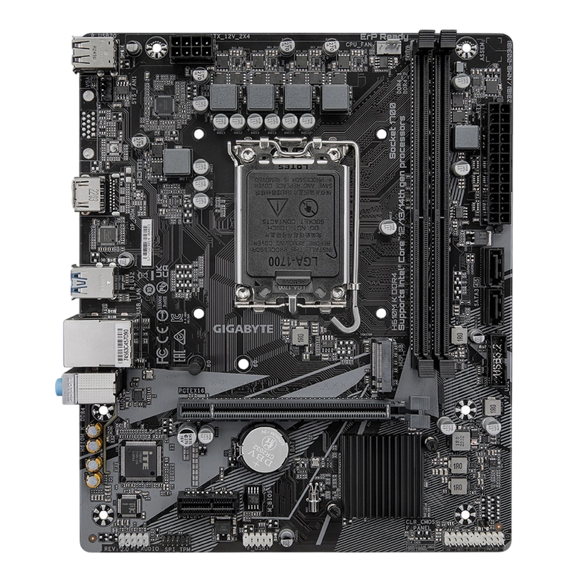 Office PC Ultra Navigator PC11204