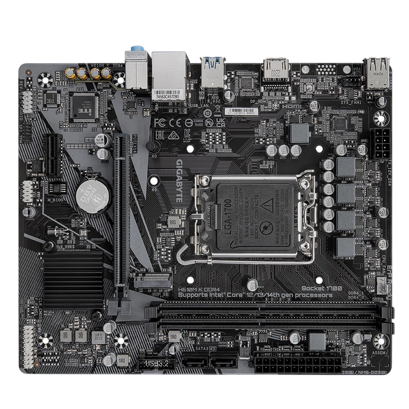 Office PC Ultra Navigator PC11204