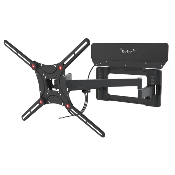 Кронштейн для телевизора BARKAN VTM464L Черный
