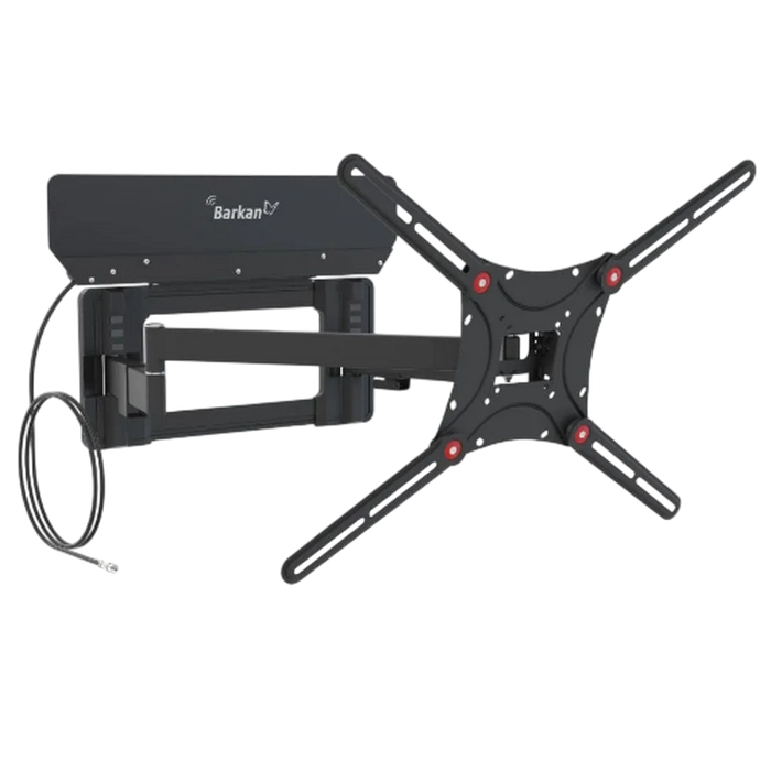 Кронштейн для телевизора BARKAN VTM464L Черный
