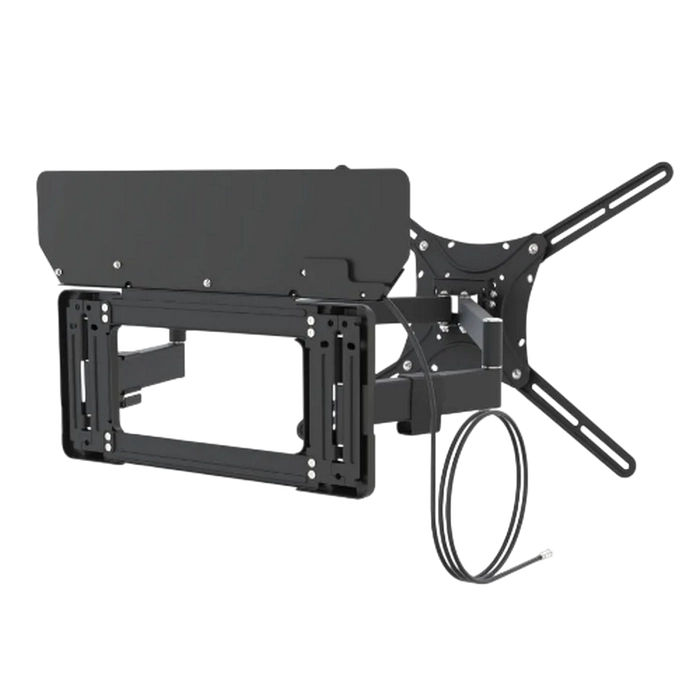 Кронштейн для телевизора BARKAN VTM464L Черный