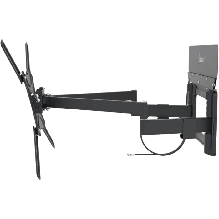Кронштейн для телевизора BARKAN VTM464L Черный