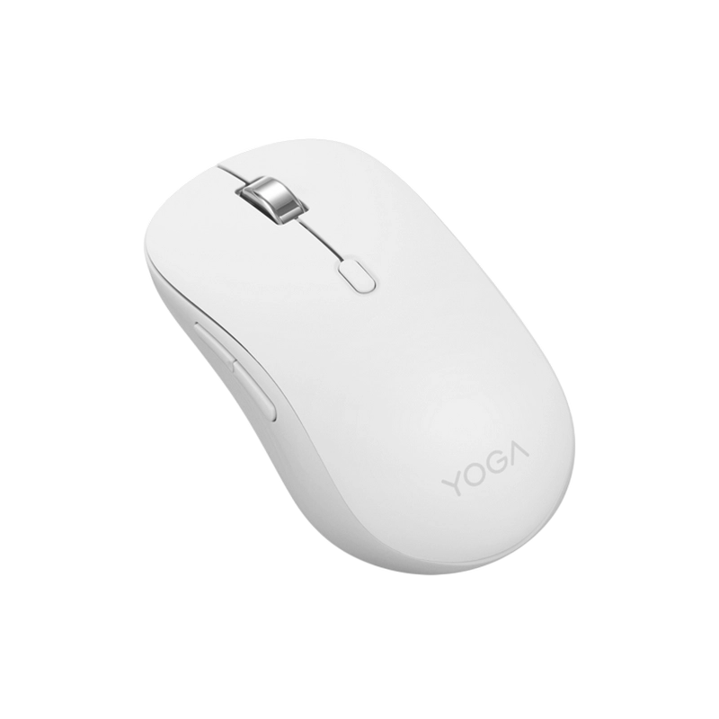 Mouse Lenovo Yoga Silent Seashell