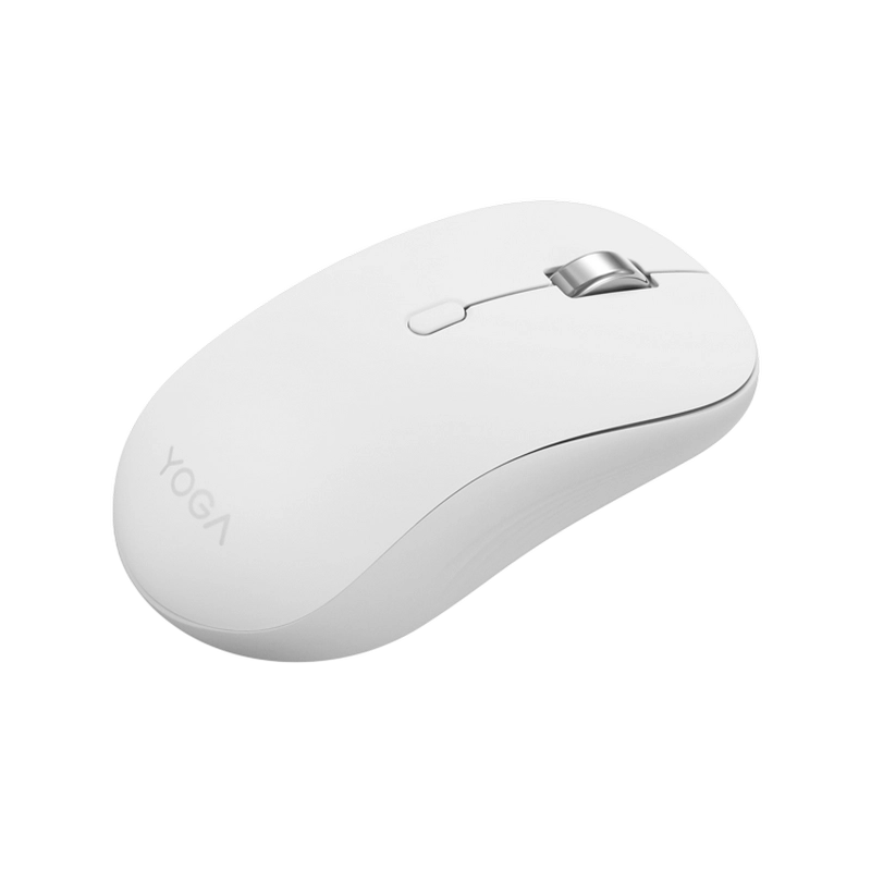 Mouse Lenovo Yoga Silent Seashell