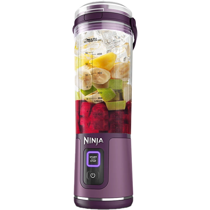Blender staționar Ninja Blast BC151EUPR Violet