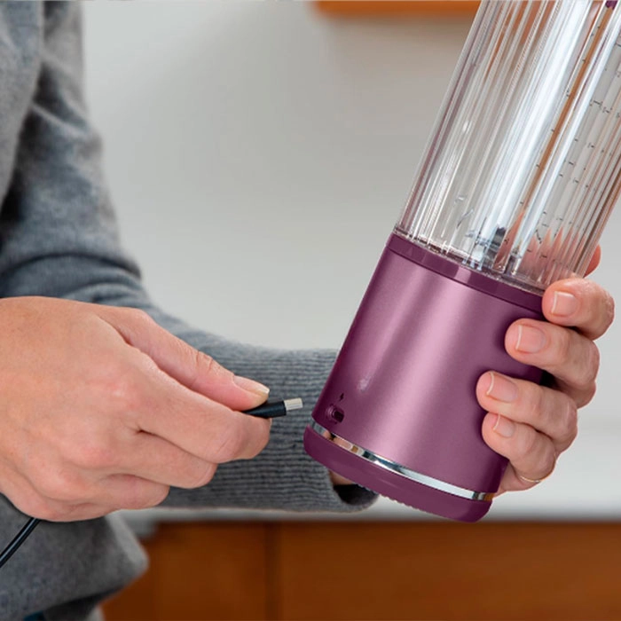 Blender staționar Ninja Blast BC151EUPR Violet