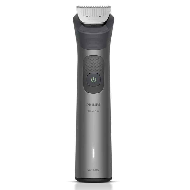 Trimmer pentru bărbați Philips MG7935/15 Gri