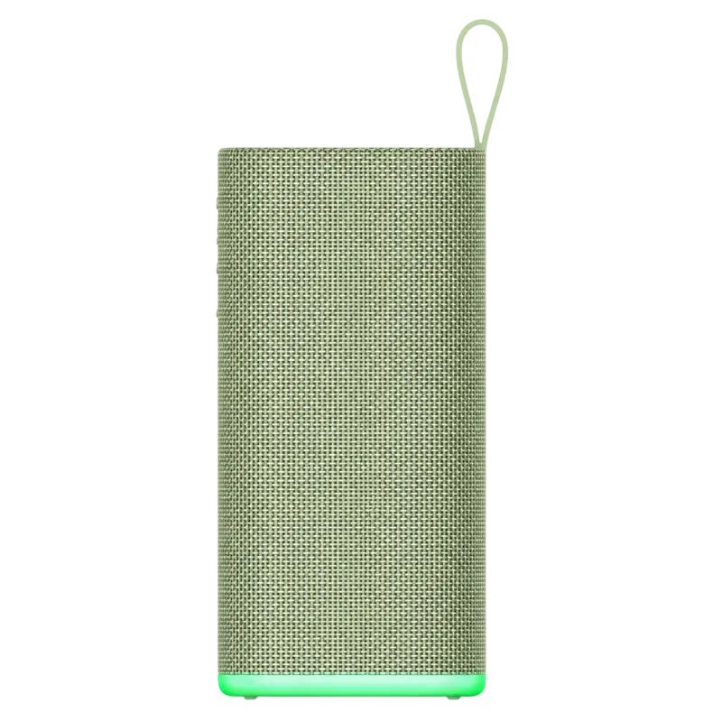 Портативная колонка Xiaomi Sound Play Зеленый