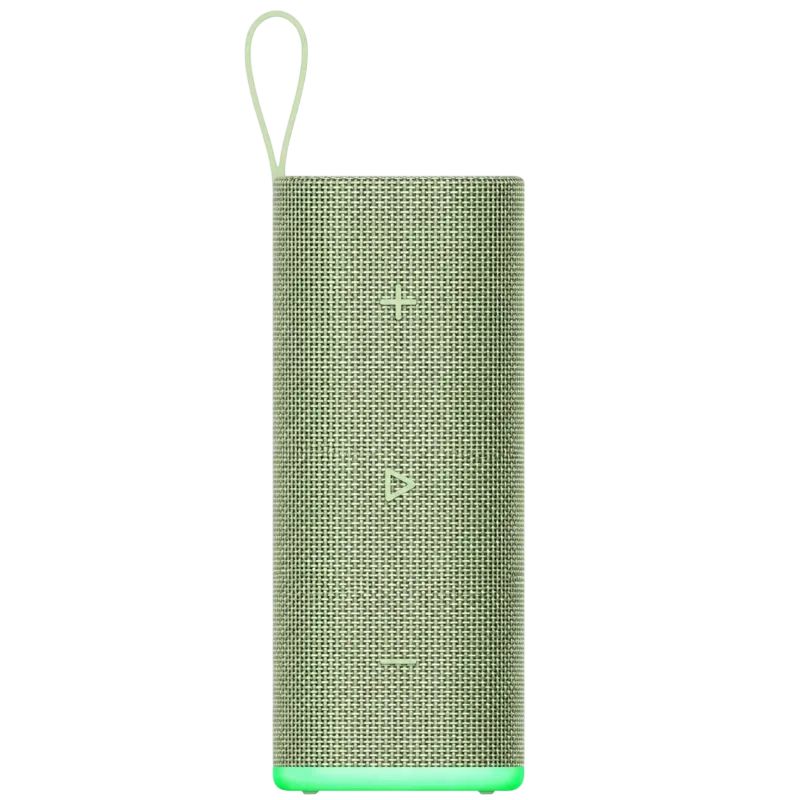 Портативная колонка Xiaomi Sound Play Зеленый