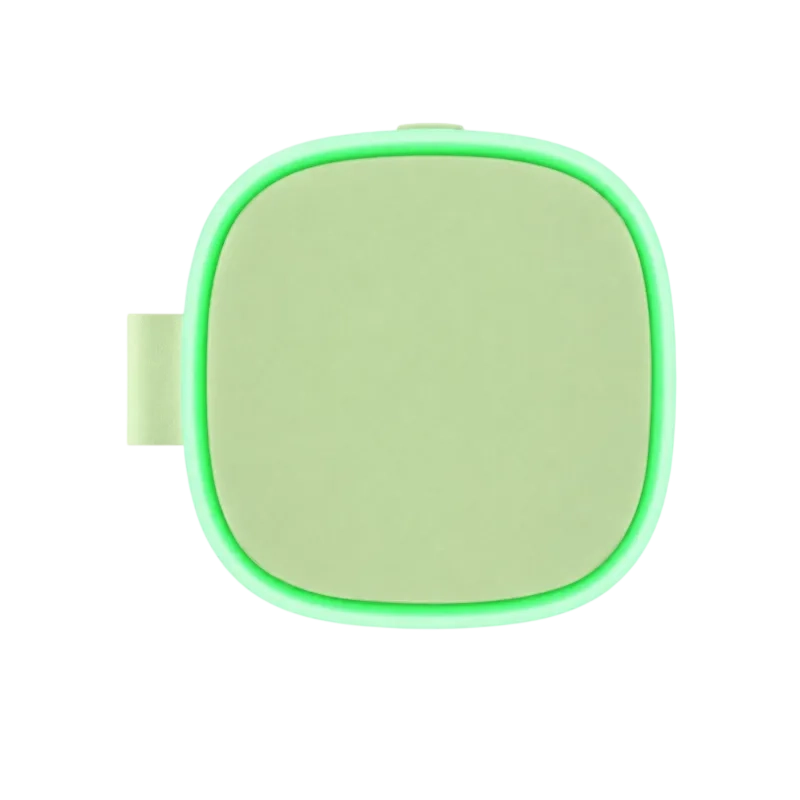 Портативная колонка Xiaomi Sound Play Зеленый