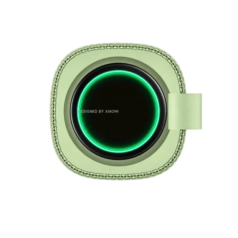 Портативная колонка Xiaomi Sound Play Зеленый