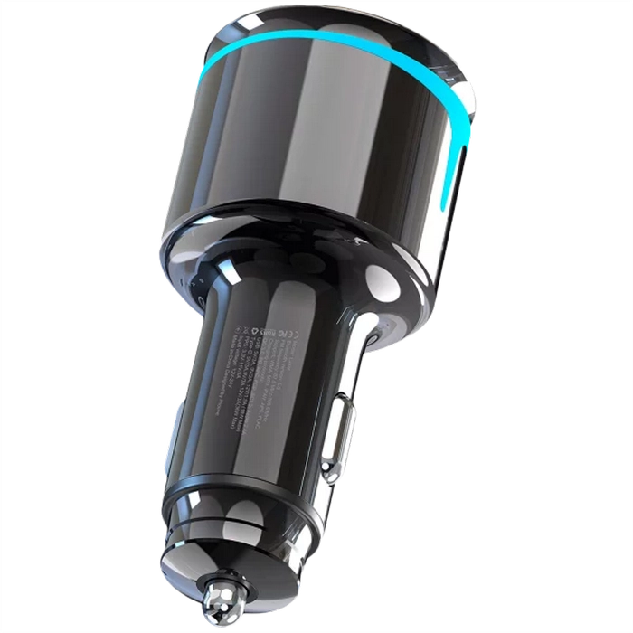 Modulator FM Proove Nexus Negru