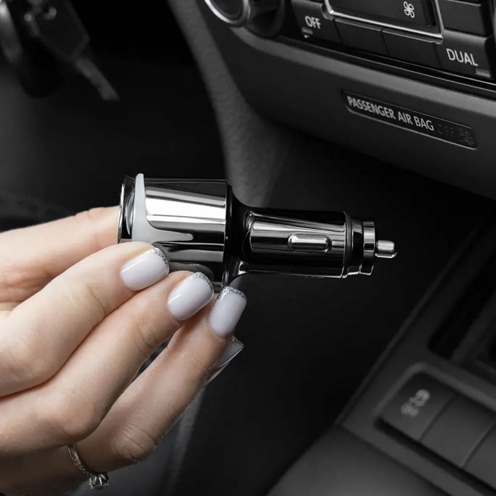 Modulator FM Proove Nexus Negru