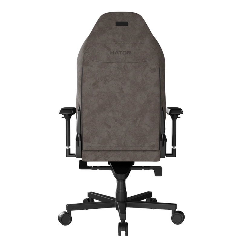 Игровое кресло HATOR Arc 3 L Велюр Milk Shake
