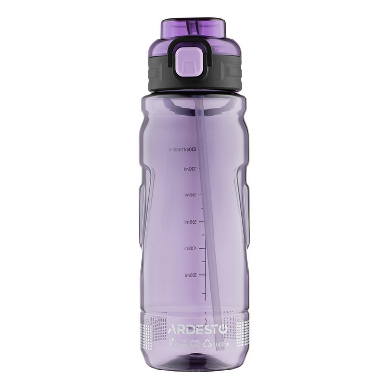 Бутылка для воды Ardesto AR2210EV
