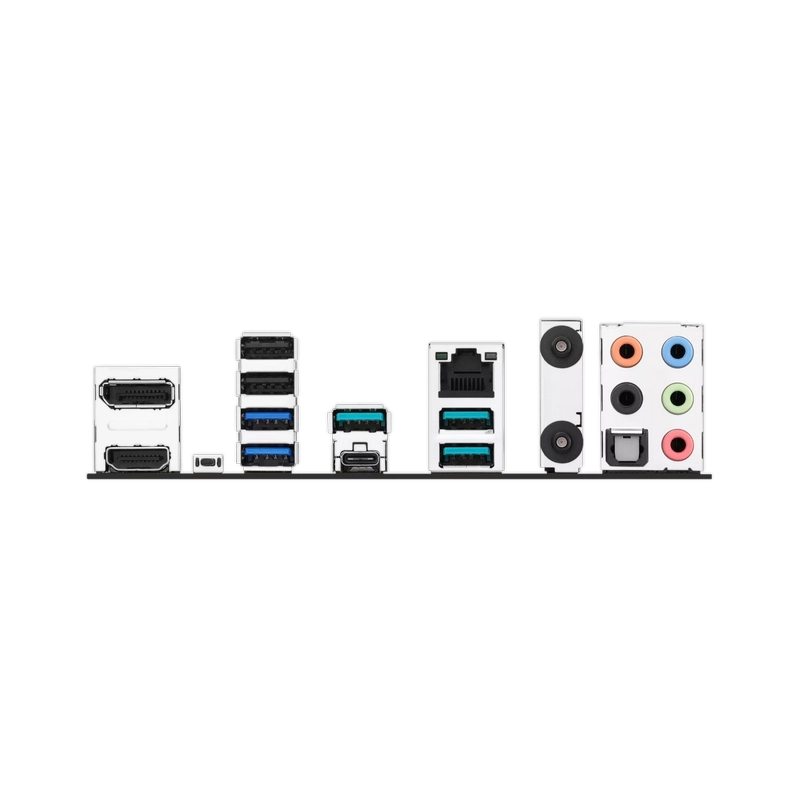 Материнская плата ASUS PRIME B650-PLUS WIFI AM5 ATX