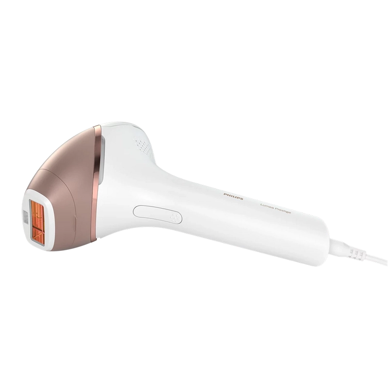 Фотоэпилятор Philips BRI945/00 Белый