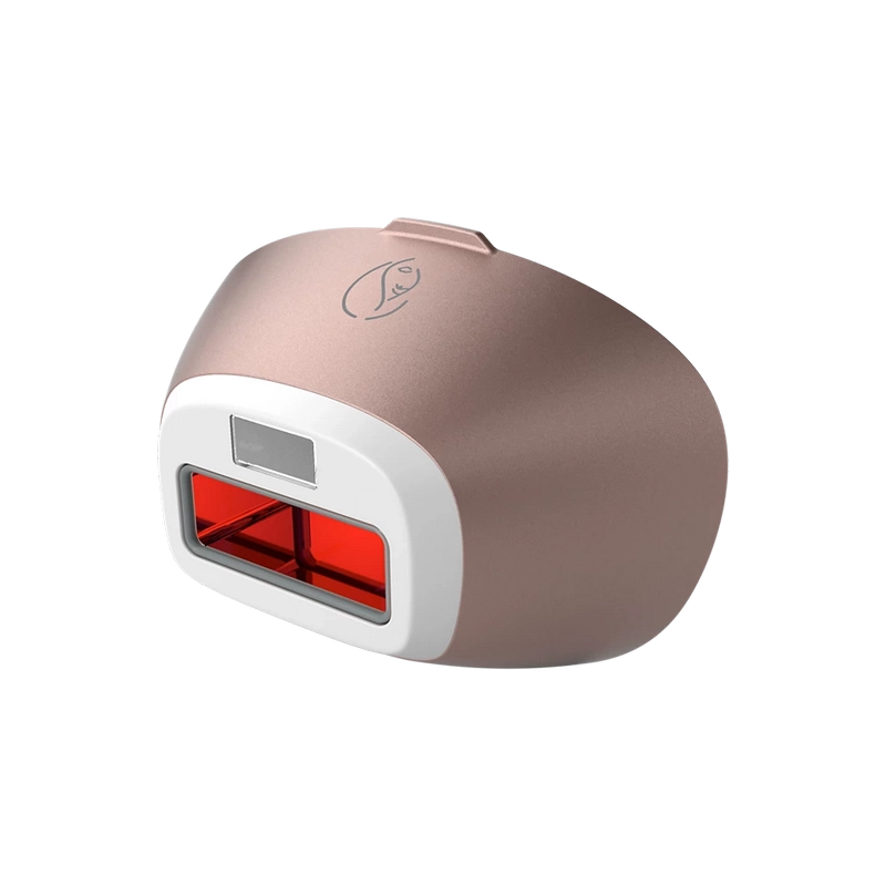 Фотоэпилятор Philips BRI945/00 Белый