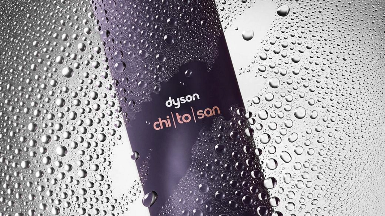 Спрей для волос Dyson HF 05 Chitosan