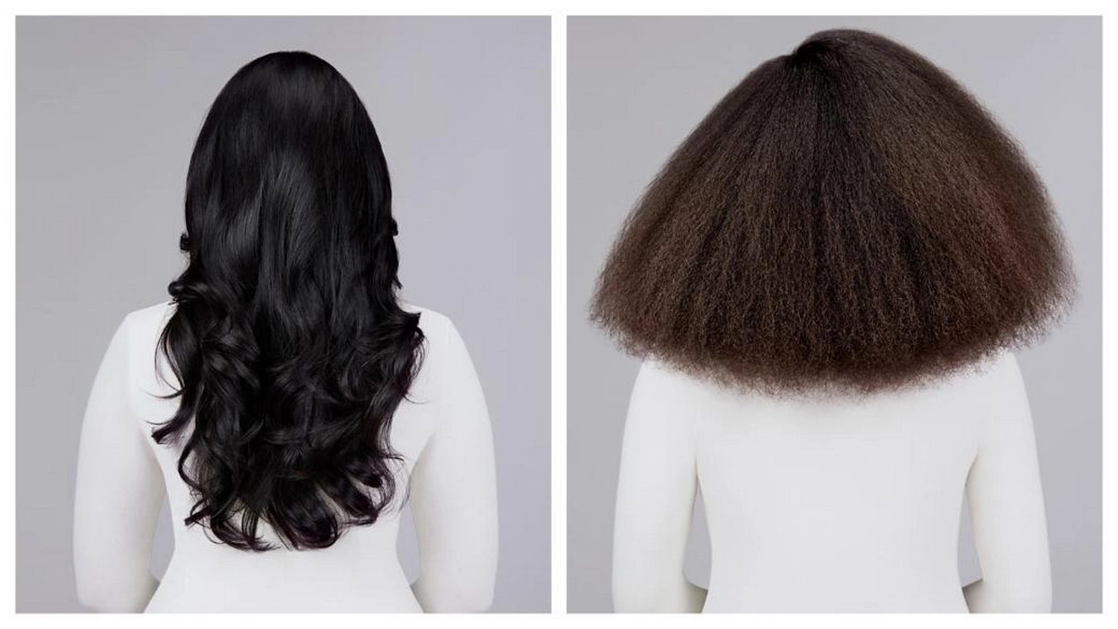 Спрей для волос Dyson HF 05 Chitosan