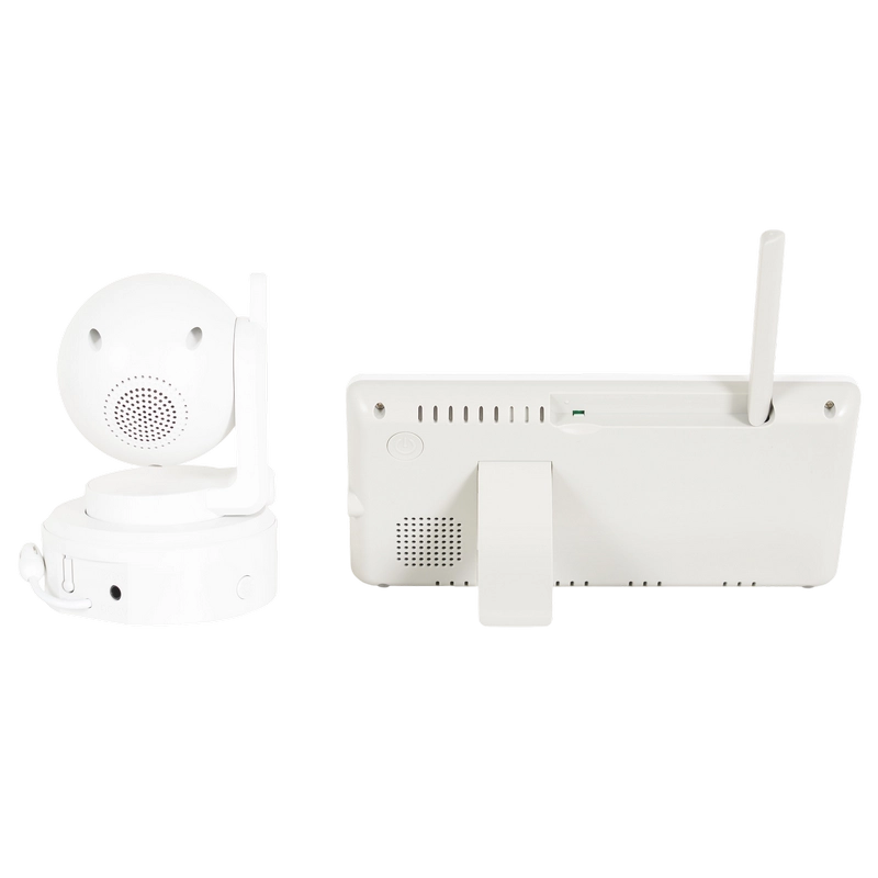 Monitor pentru copii Cangaroo Iris Alb