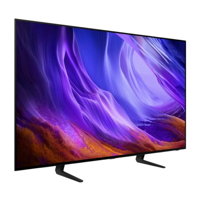 48" OLED SMART TV Samsung QE48S85HAEXUA Negru