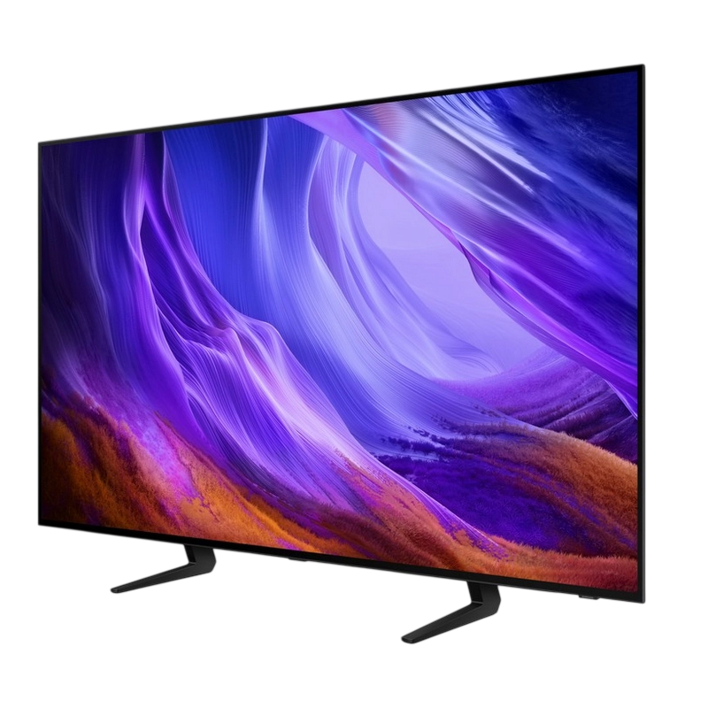 48" OLED SMART TV Samsung QE48S85HAEXUA Negru
