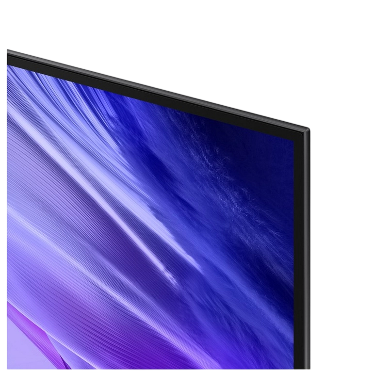 48" OLED SMART TV Samsung QE48S85HAEXUA Negru