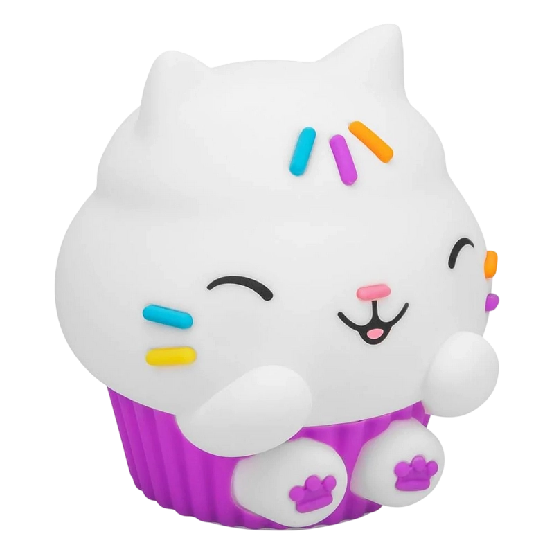 Lampa de birou Paladone Cakey Cat SquishyGlo