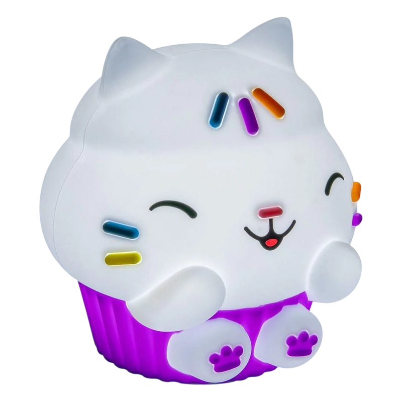 Lampa de birou Paladone Cakey Cat SquishyGlo