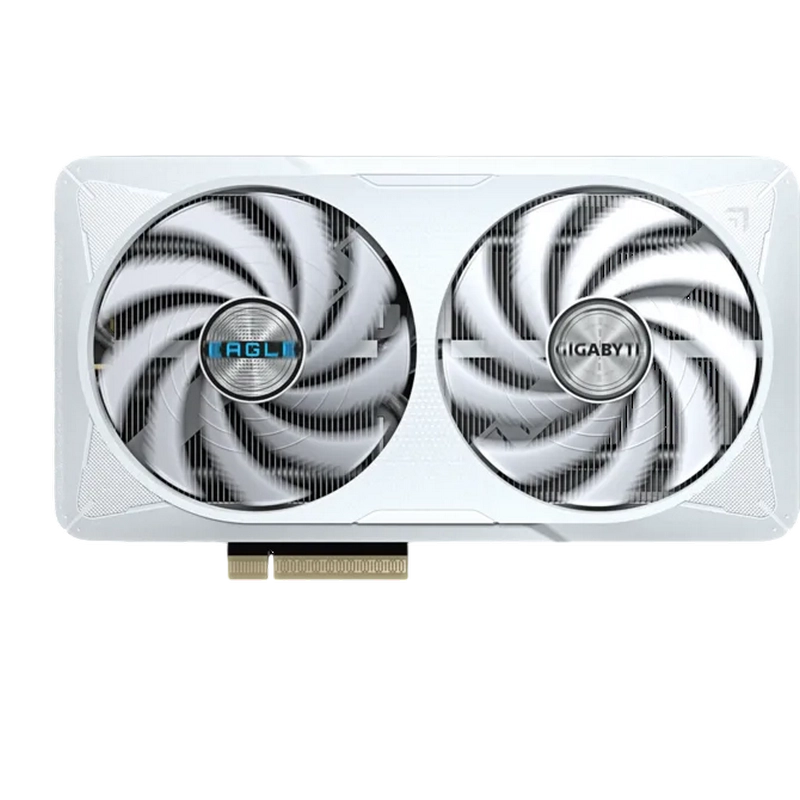 Видеокарта Gigabyte GV-N5060EAGLEOC ICE-8GD