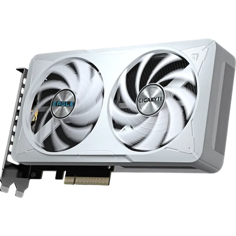 Видеокарта Gigabyte GV-N5060EAGLEOC ICE-8GD