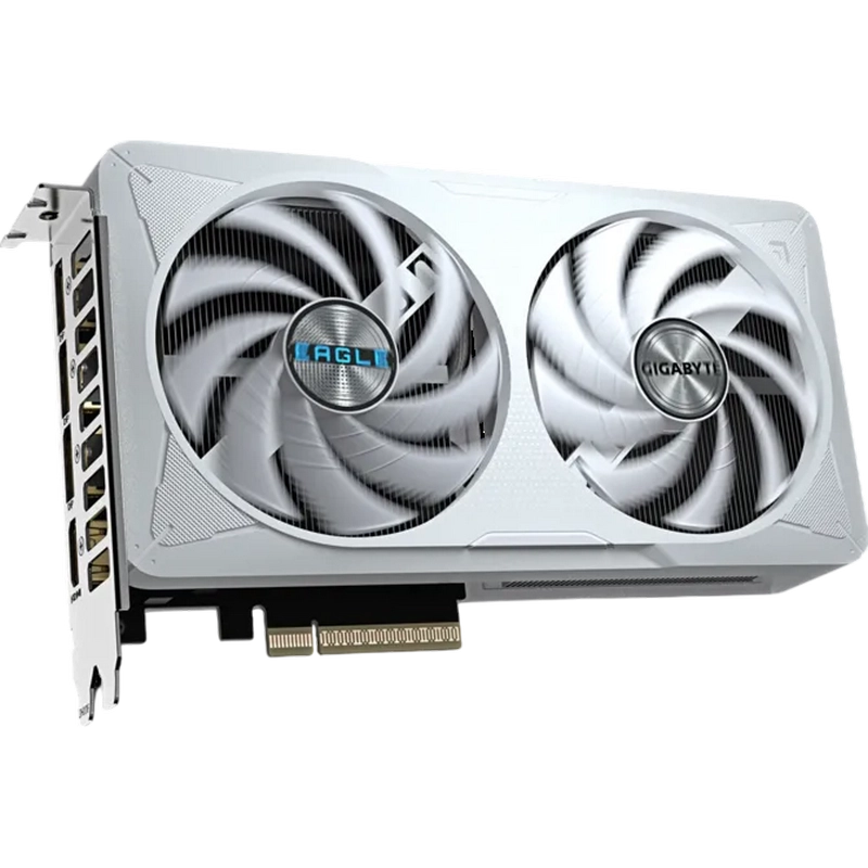Видеокарта Gigabyte GV-N5060EAGLEOC ICE-8GD