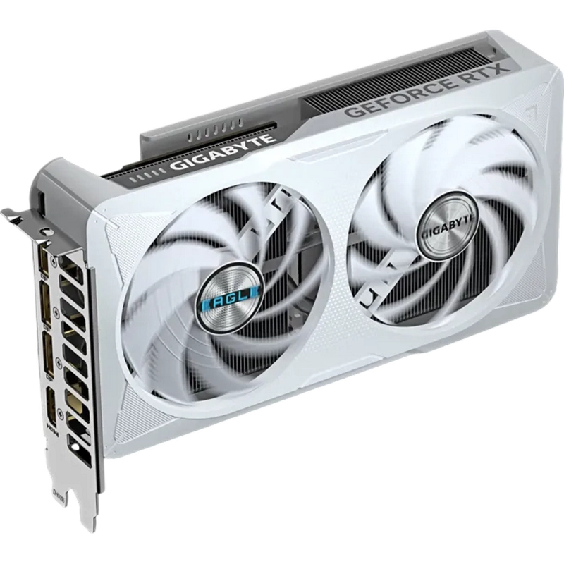 Видеокарта Gigabyte GV-N5060EAGLEOC ICE-8GD