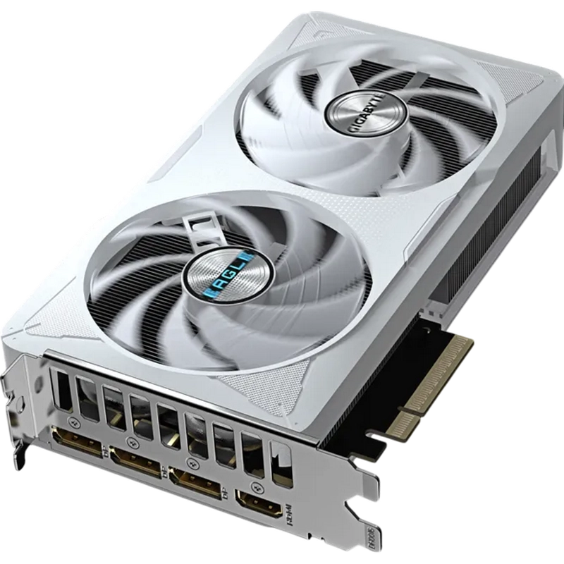 Видеокарта Gigabyte GV-N5060EAGLEOC ICE-8GD