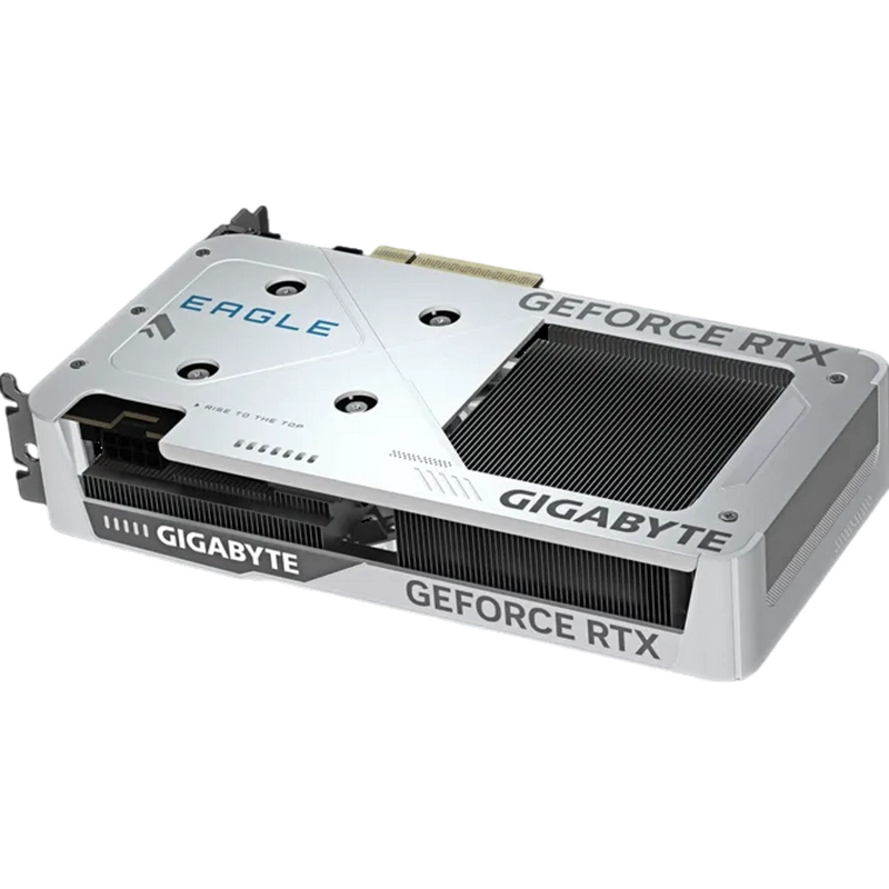 Видеокарта Gigabyte GV-N5060EAGLEOC ICE-8GD