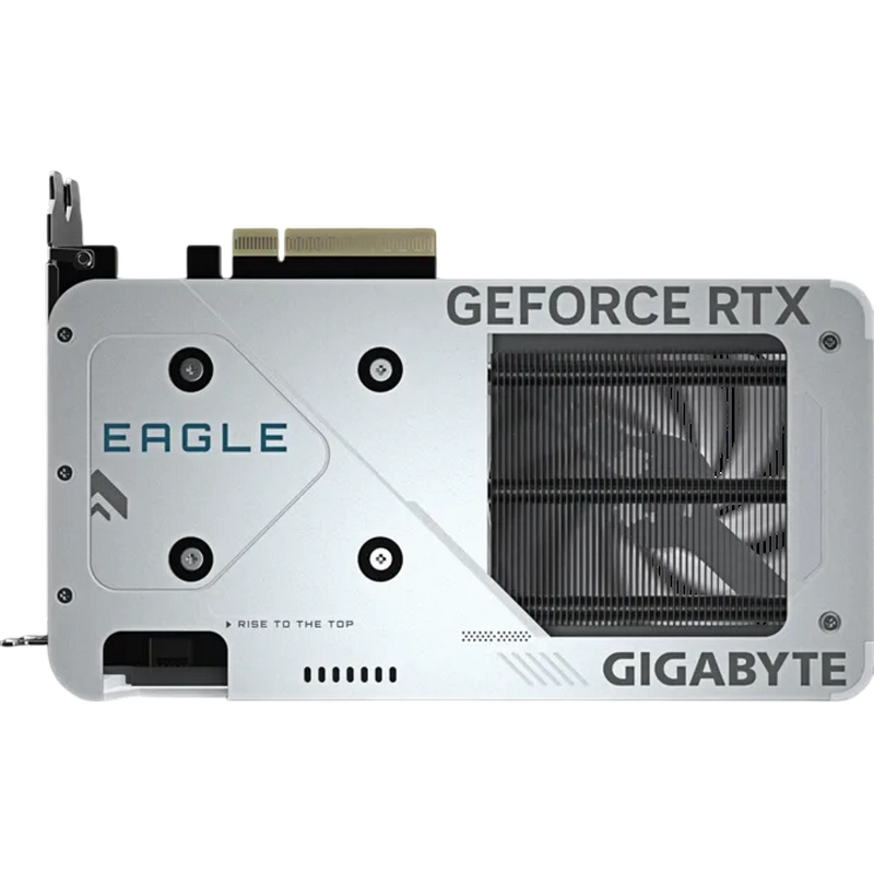 Видеокарта Gigabyte GV-N5060EAGLEOC ICE-8GD