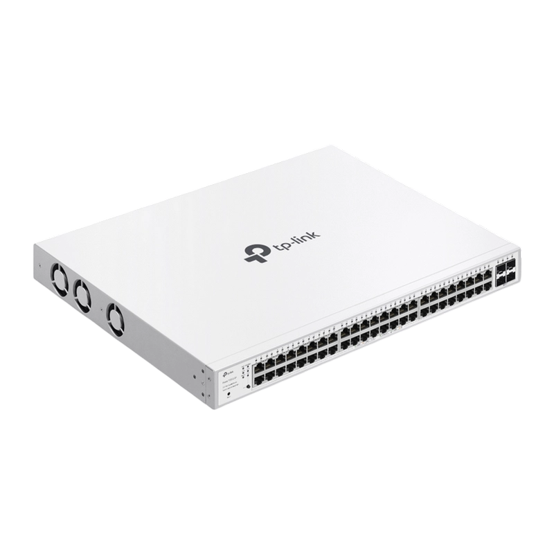 Switch de rețea TP-LINK Festa FS352GP Alb