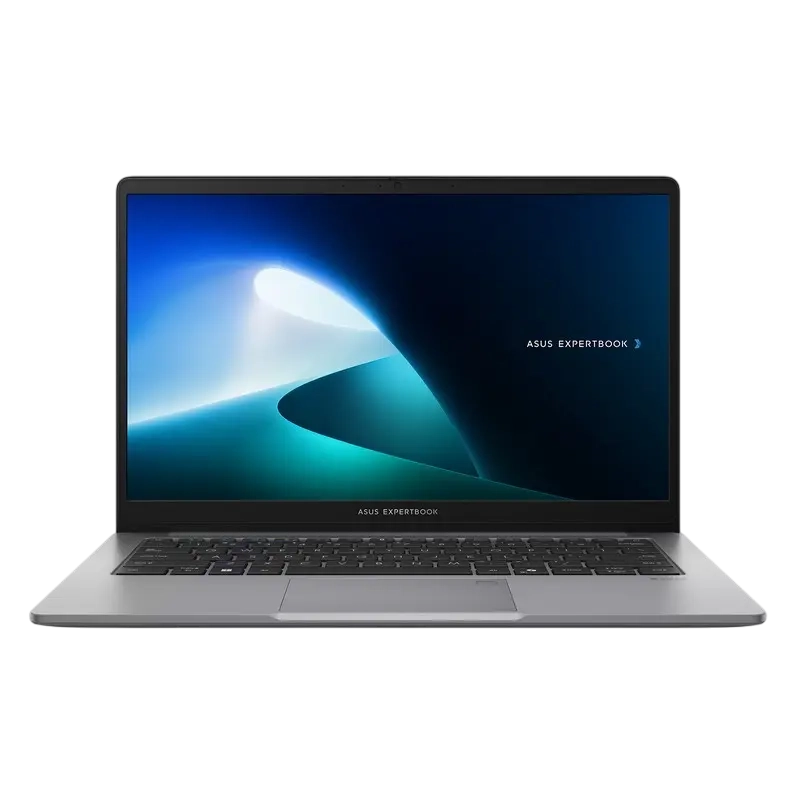 Ноутбук для бизнеса ASUS ExpertBook P1 P1403CVA Misty Grey