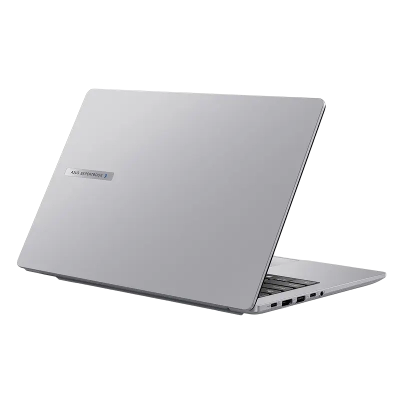 Ноутбук для бизнеса ASUS ExpertBook P1 P1403CVA Misty Grey