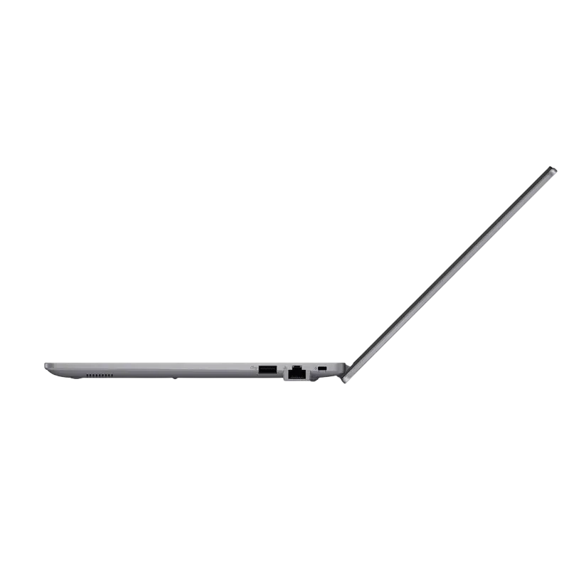 Ноутбук для бизнеса ASUS ExpertBook P1 P1403CVA Misty Grey