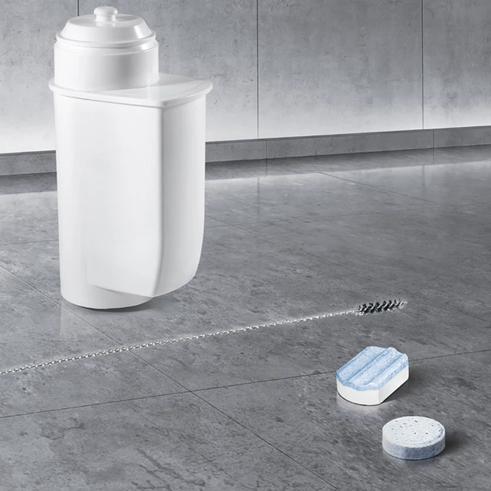 Set de curățare Siemens TZ80004A