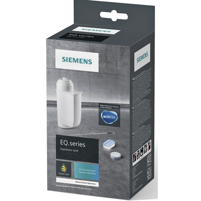 Set de curățare Siemens TZ80004A