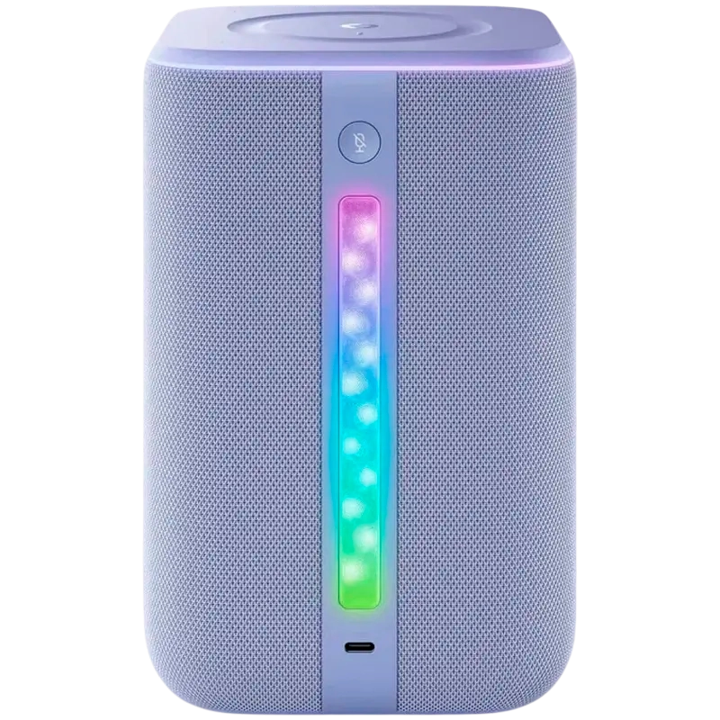 Difuzor Inteligent Yandex Station 3 Violet