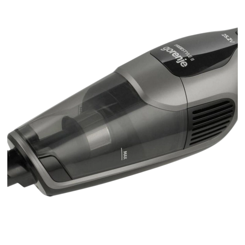 Aspirator Vertical Gorenje SVC252110FSIIA Gri