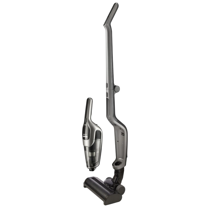 Aspirator Vertical Gorenje SVC252110FSIIA Gri
