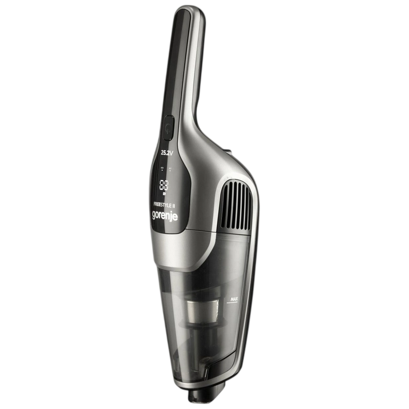 Aspirator Vertical Gorenje SVC252110FSIIA Gri