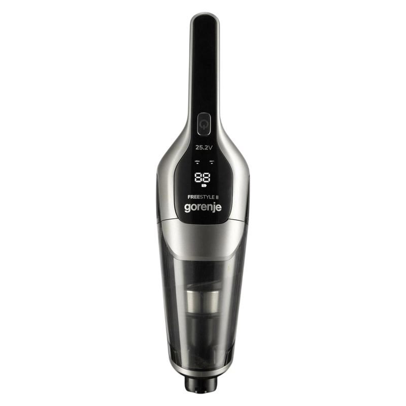 Aspirator Vertical Gorenje SVC252110FSIIA Gri