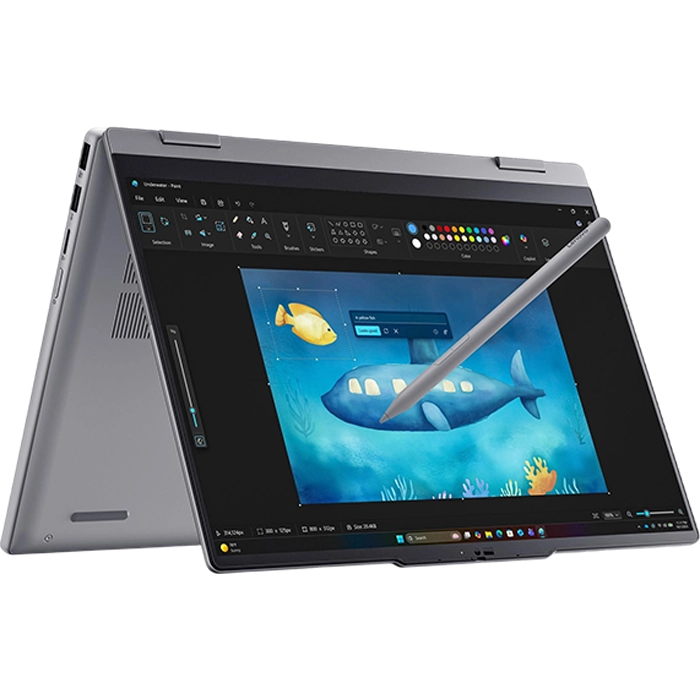 Laptop Business Lenovo ThinkBook 14 2-in-1 G6 IPL Luna Grey
